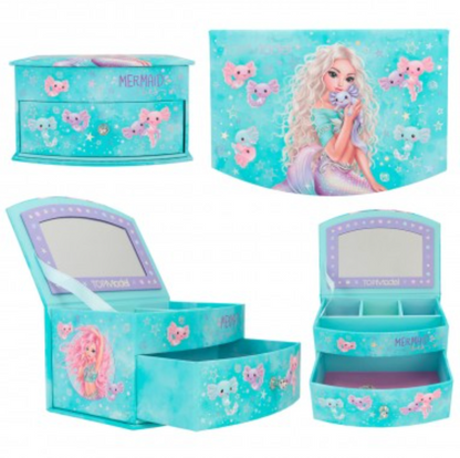 TOPModel joyero pequeño MERMAID