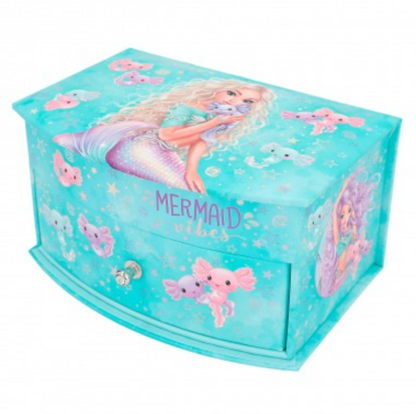 TOPModel joyero pequeño MERMAID