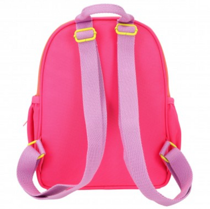 TOPModel mini mochila bandolera aplicada