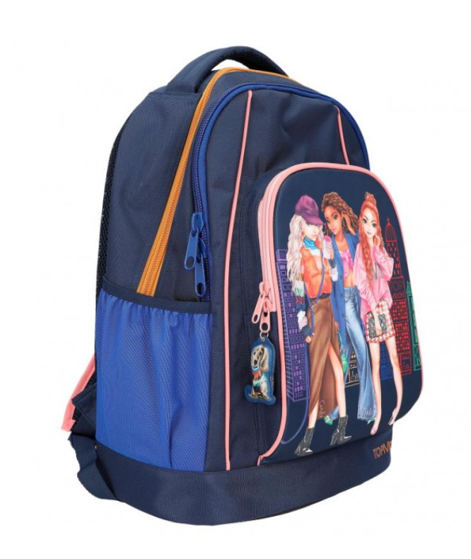 TOPModel mochila escolar CITY GIRLS