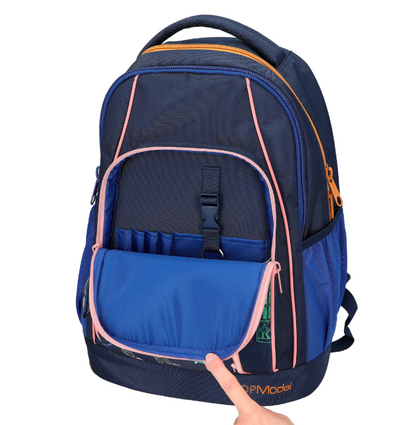 TOPModel mochila escolar CITY GIRLS