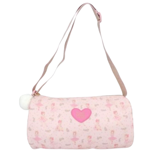 Princess Mimi bolsa de deporte BUNNY BALLET