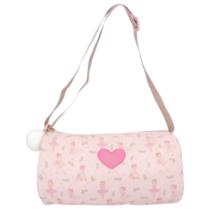 Princess Mimi bolsa de deporte BUNNY BALLET