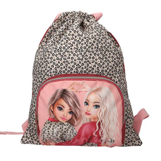 TOPModel Bolsa deportiva LEOHEART