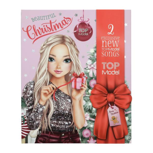 Calendario de Adviento TOPModel