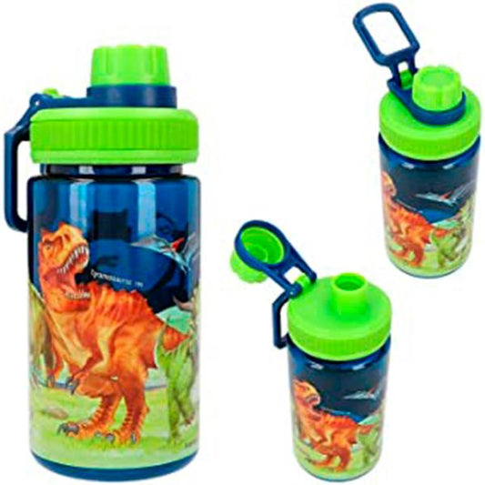 Dino World Bidón de agua