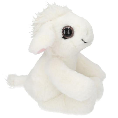 Tamaño: 25 cm aprox.; material: 100 por 100 PES