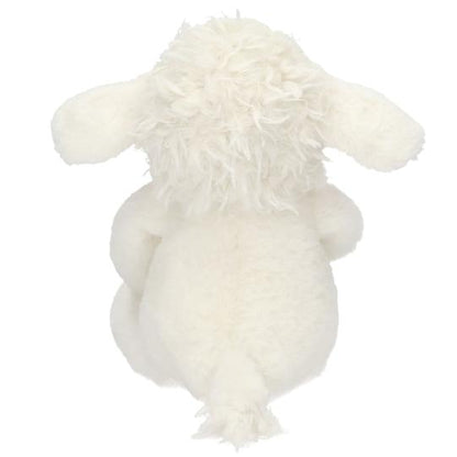 Tamaño: 25 cm aprox.; material: 100 por 100 PES