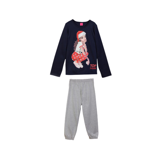 Pijama Largo Nyela