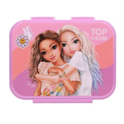 TOPModel táper GIRL POWER