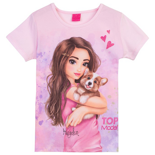 Camiseta Hayden