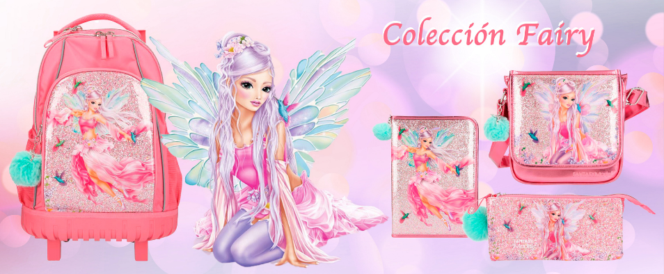 Colección Fairy
