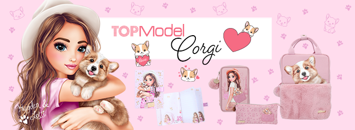 Corgi