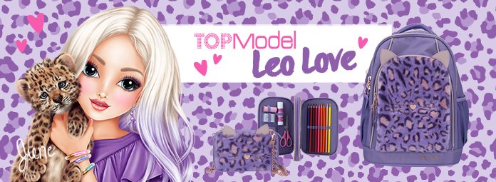 Lilac Leo Love
