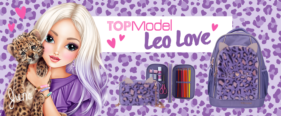 Lilac Leo Love