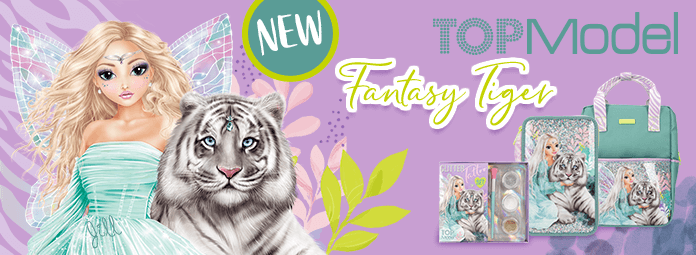 FANTASY TIGER
