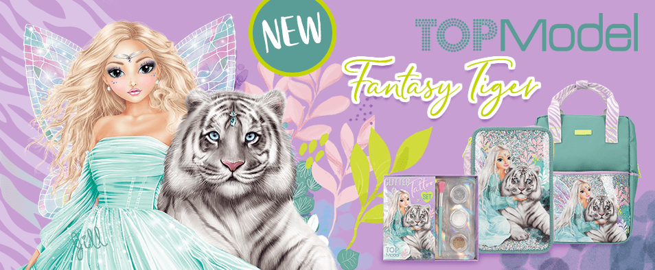 FANTASY TIGER