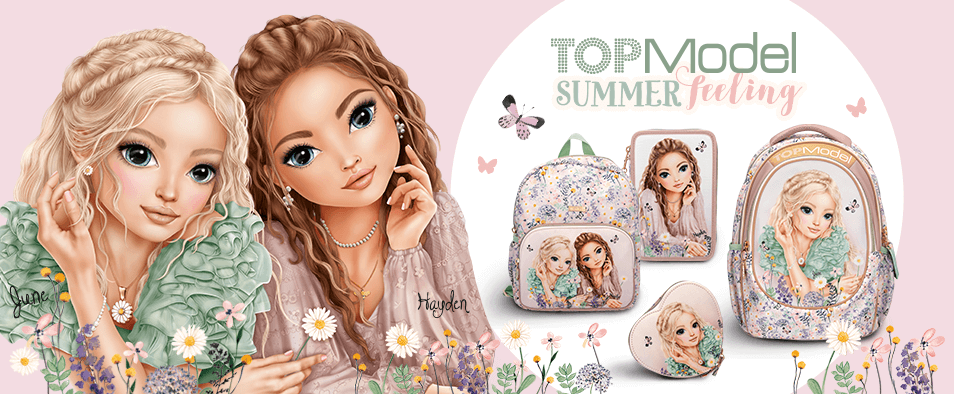 Summer Feeling