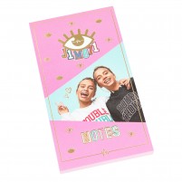 Cuaderno de notas Lisa and Lena J1MO71