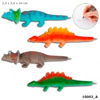 Bolígrafo Dino World