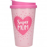 Bidoncito To-Go Super Mum