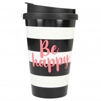Bidoncito To-Go Be Happy
