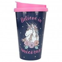 Bidoncito To-Go Believe in Unicorns
