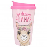 Bidoncito To-Go No Drama Lama	
