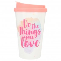 Bidoncito To-Go Do The Things You Love