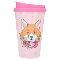 Bidoncito To-Go Fox