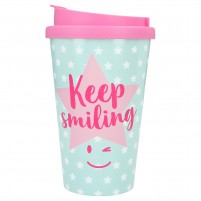Bidoncito To-Go Keep Smiling