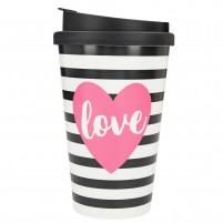 Bidoncito To-Go LOVE