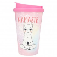 Bidoncito To-Go NAMASTE