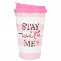 Bidoncito To-Go STAY WITH ME