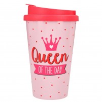 Bidoncito To-Go Queen of the Day