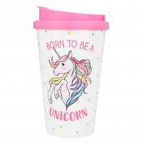 Bidoncito To-Go BORN to be a UNICORN