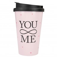 Bidoncito To-Go YOU & ME