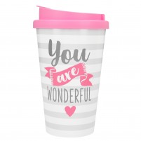 Bidoncito To-Go You are Wonderful