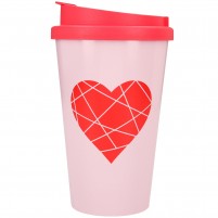 Bidoncito To-Go HEART