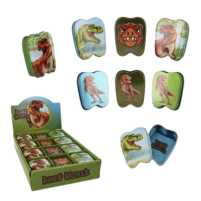 Latita Dino World