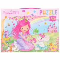 Princess Mimi 50 piezas