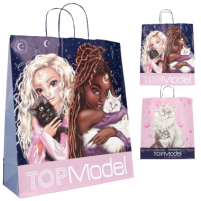 Bolsa regalo TOPModel grande