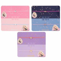 TOPModel pulseras BFF MOONLIGHT