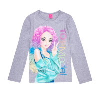 Camiseta manga larga Lexy