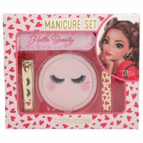 TOPModel set de manicura en caja BEAUTY GIRL