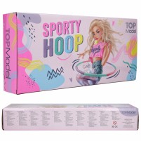 TOPModel hula hoop deportivo