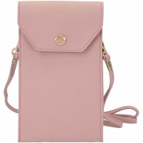 TOPModel bolso para el móvil rosa