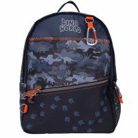 Dino World mochila