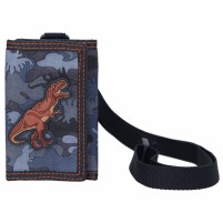 Dino World monedero
