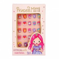 Princess Mimi uñas postizas